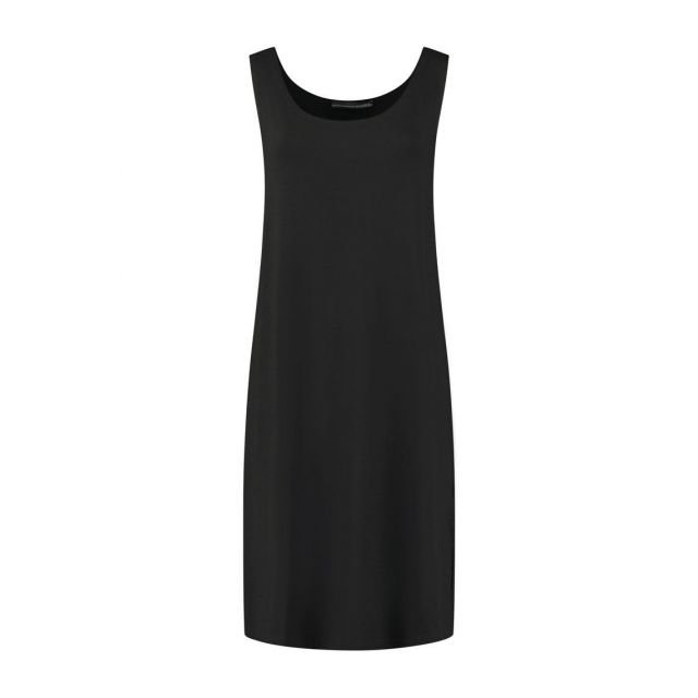 Lucia singlet dress black