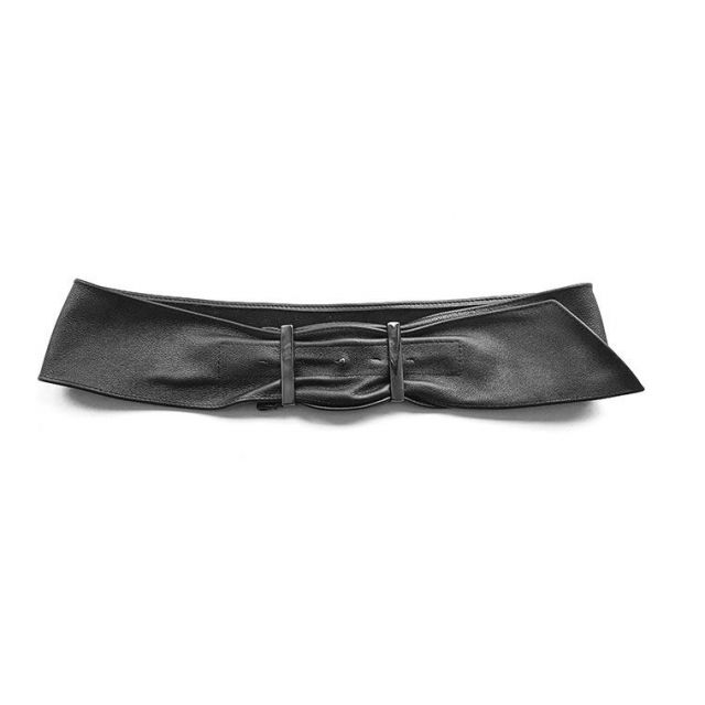 Olie 100% leather belt