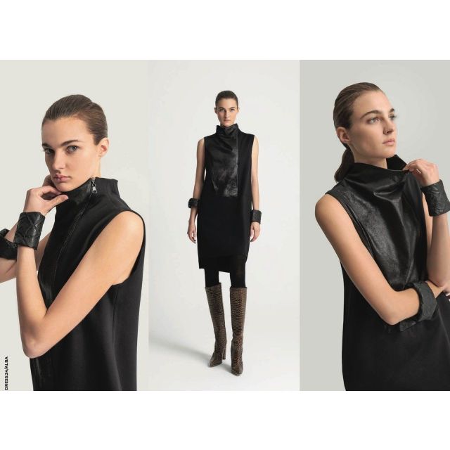 Alba/24 dress