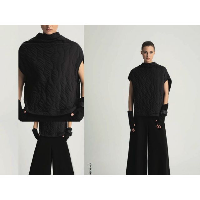 Asag blouse 2