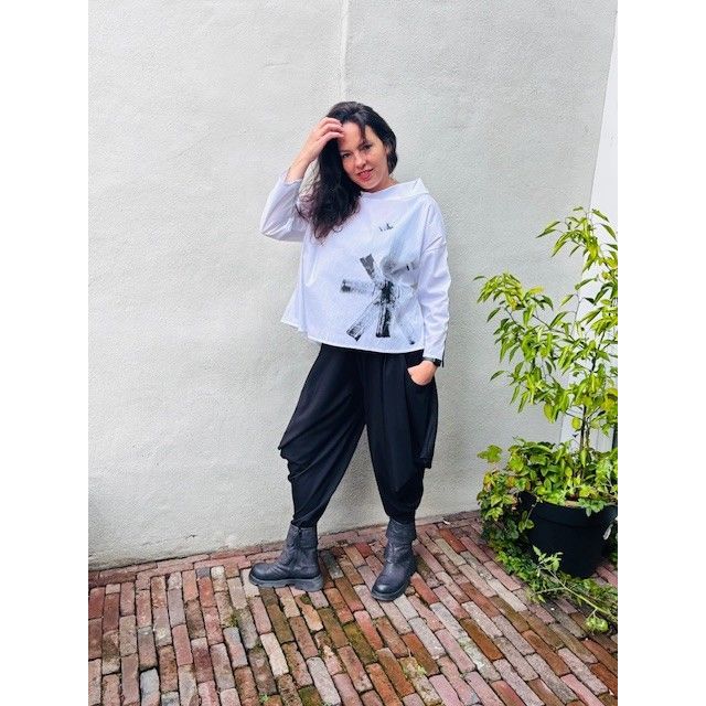 Bianca blouse