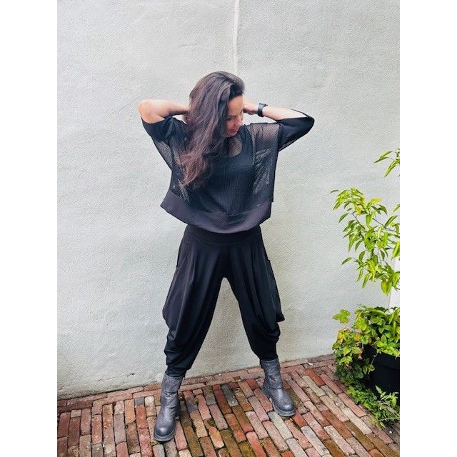 Boa broek
