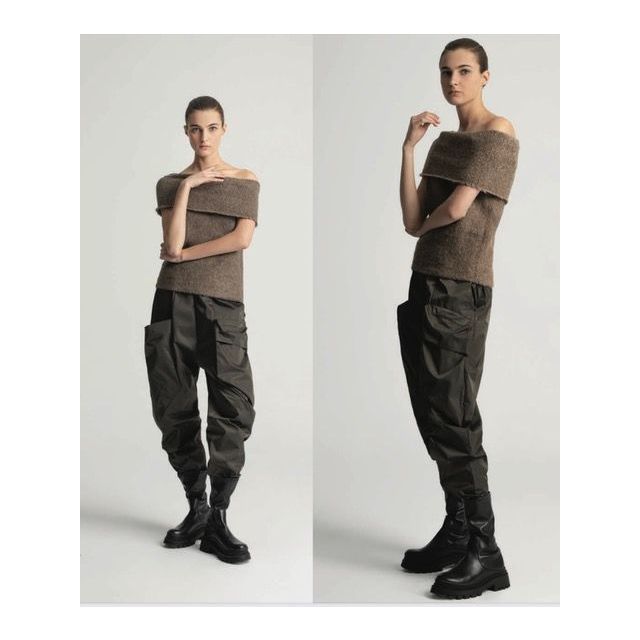 Oala pants 39