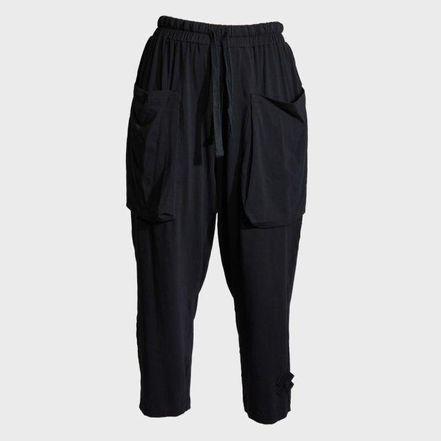 Relex pant 10006-black