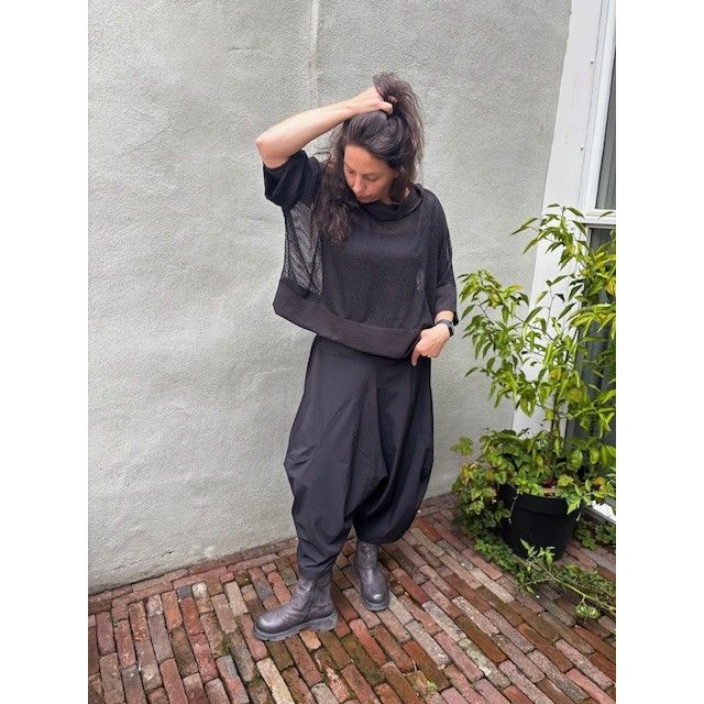 Clea top