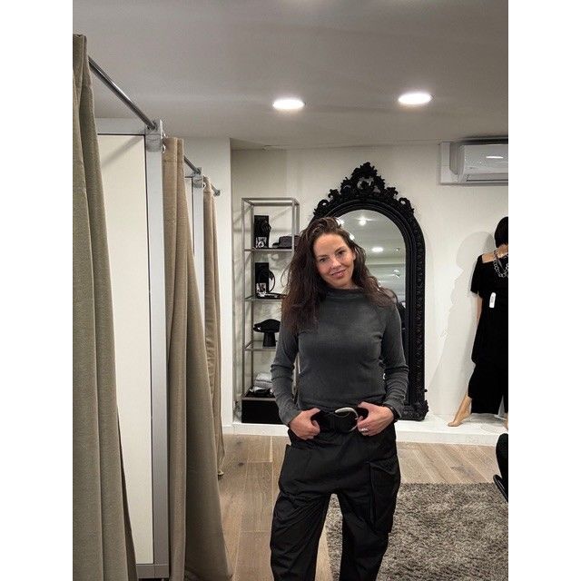 Betazi blouse 47