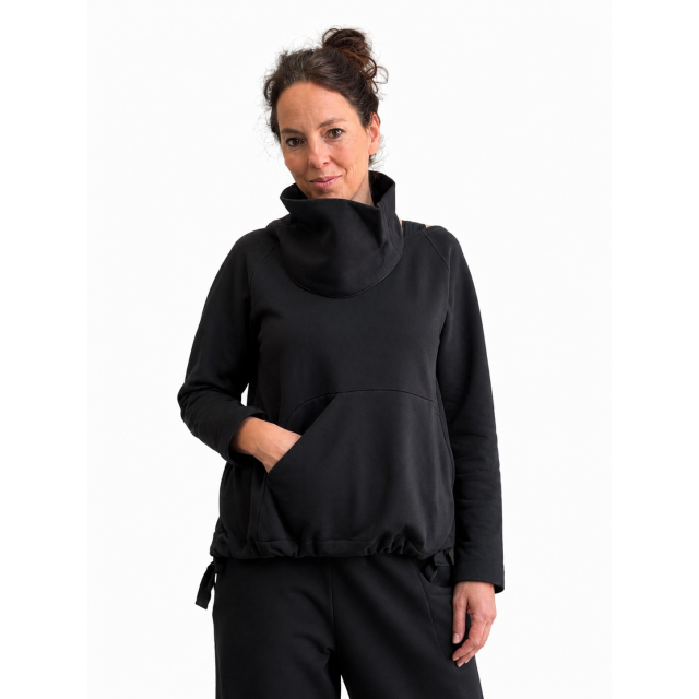 Blouse 19/enosis black