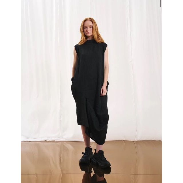 Dress 17377 black