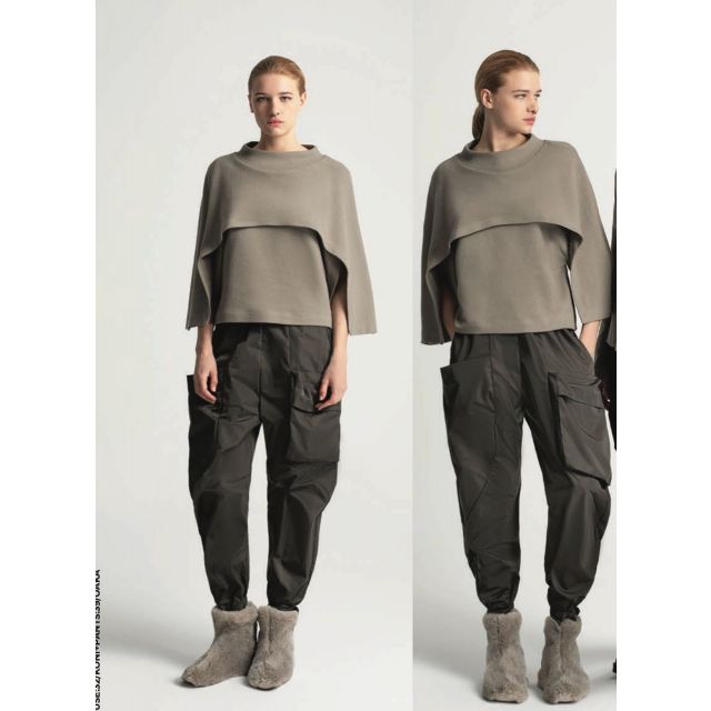 Koni/32 khaki