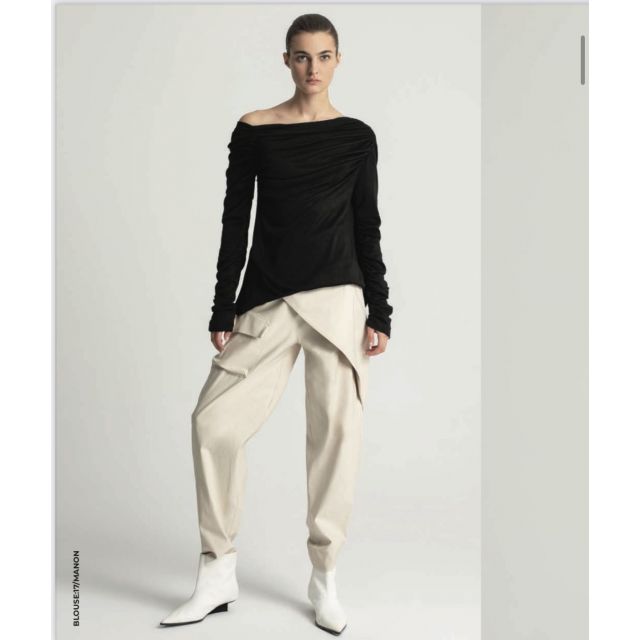 Manon blouse 17