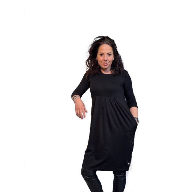 MaNorma FSC Mix credit dress