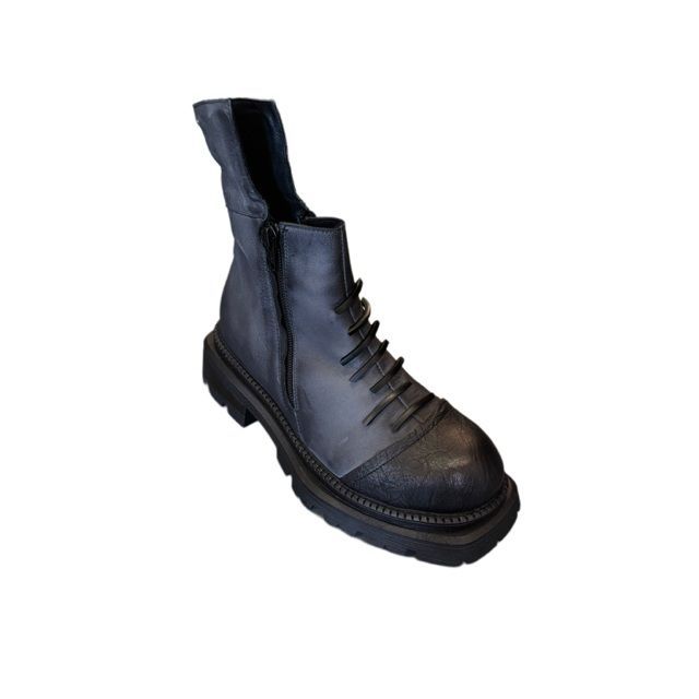 Oli shoes grey