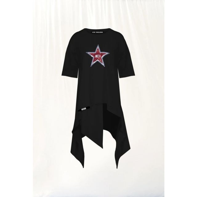 Tunic 17236 black