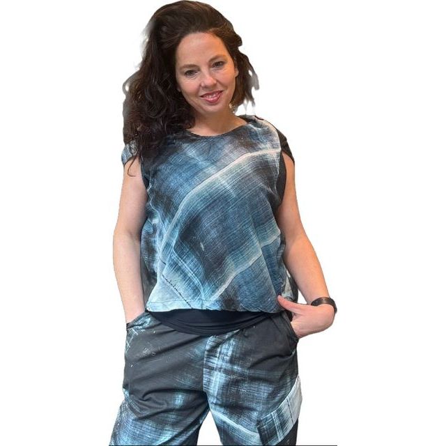 Blouse 39/Vilan