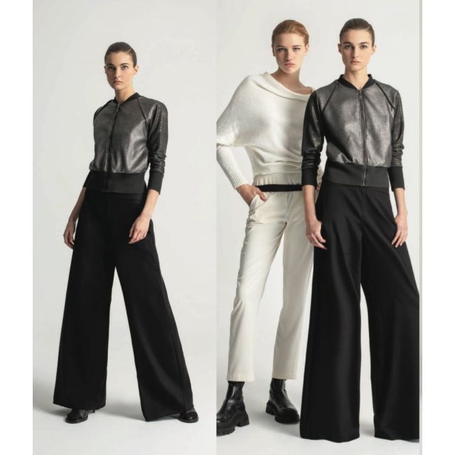 Voltage/ 19 jacket