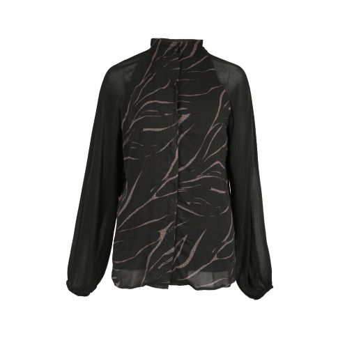 Yrsa Shirt Sustainable 8308-40-125