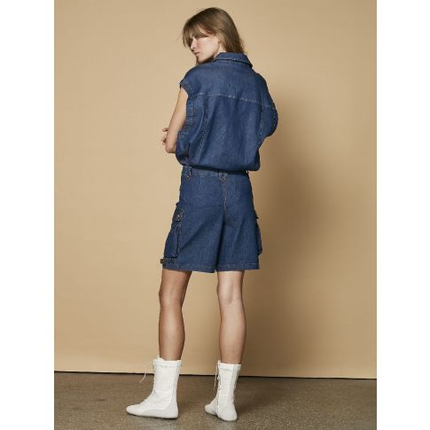 Ziga Short 8406-15