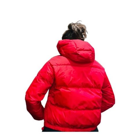 Riga woman jacket rood