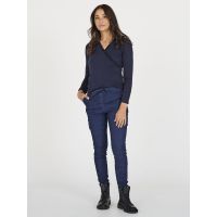 Carmen trouser denim 02-11-486