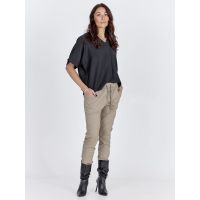Carmen plain trouser 02-12-125