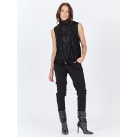 Trille Trouser boyfriend 03-11-000