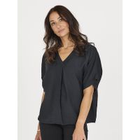 Cinda blouse s/s 06-40-000