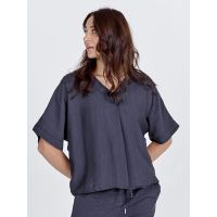 Cinda blouse s/s 06-40-476