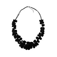Runa Necklace sueded 0985-84-*