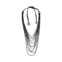 Yana necklace thin 0990-84-*