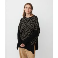MaFeluce oversize top