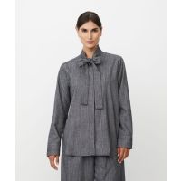 Malannie shirt soft denim