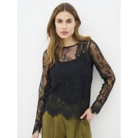 Charlotte Top L/S 14-50-000