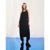 jumpsuit 17371 black