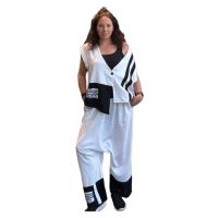 gillet 2085 wit