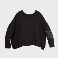 Wideshortsweat ll 2105-*