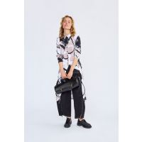 Leather accessory bag 21727-*