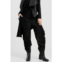 Draped detail trouser 21845