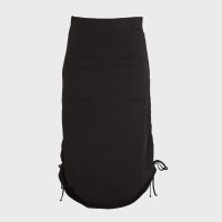 Pen skirt 3 black 3032