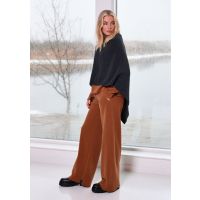 Poncho 4026 black-*