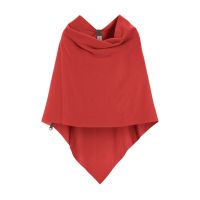Poncho 4026 tomato-*