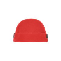 Hat beanie 4071 tomato-*