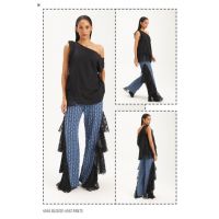 45454 shirt black