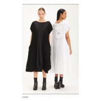 Black dress 4558