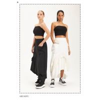 4562 skirt black
