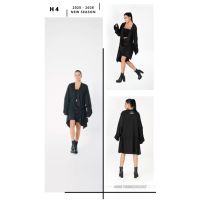Vest 4663