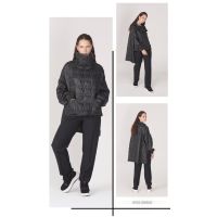Woven sweat 4752