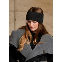 Headband 5040 black-*