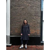 Elli blousejurk 5046-10-252