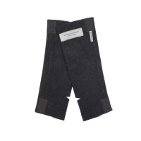 Wrist warmer black 6022-*