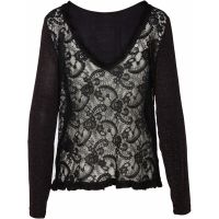 Blouse Belia v-neck 6229-42